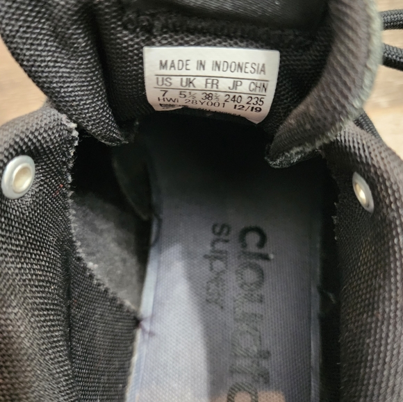 Adidas Cloudform Shoes - Picture 5 of 6